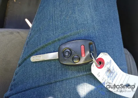 2008 Honda Civic Lx из США, поврежденный, VIN 2HGFA16538H354412